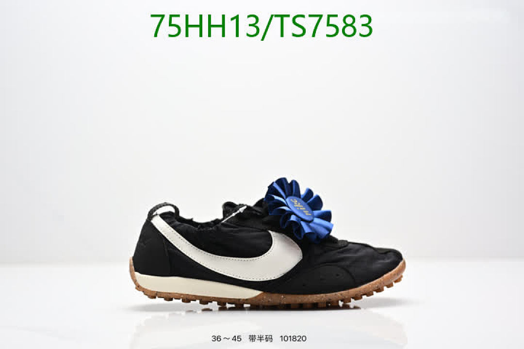 NIKE-Shoes(Women) Code: TS7583 $: 75USD