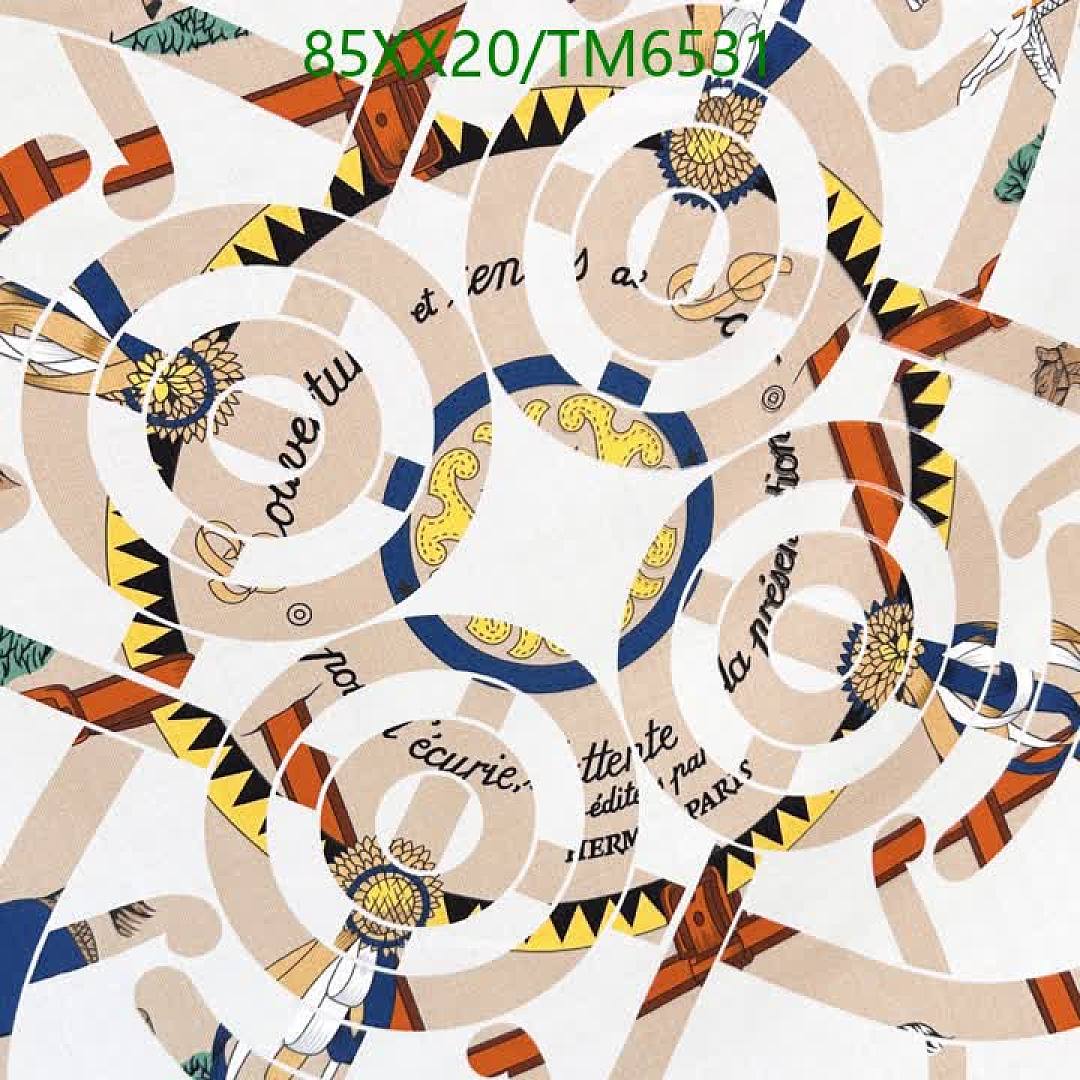 LV-Scarves Code: TM6531 $: 85USD
