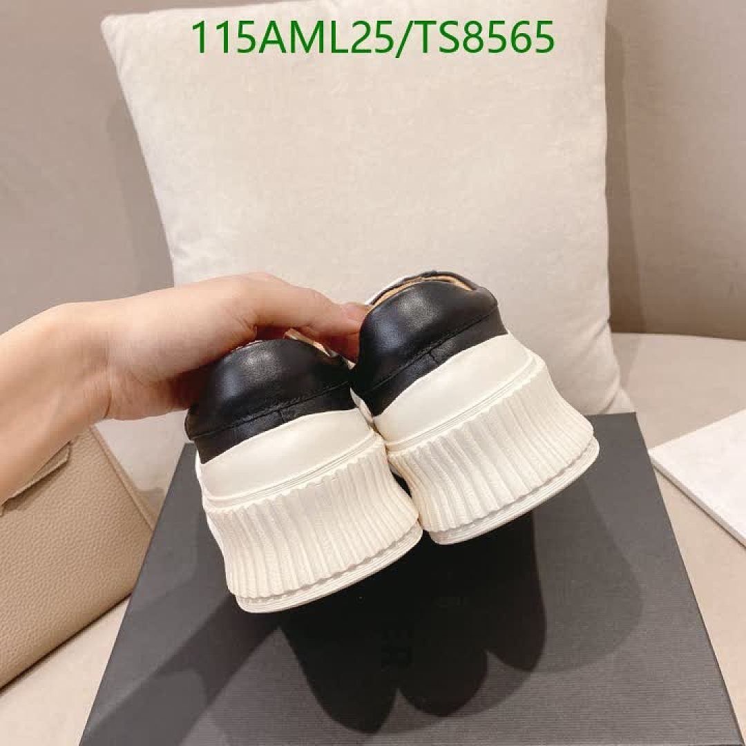 JIL Sander-Shoes(Women) Code: TS8565 $: 115USD