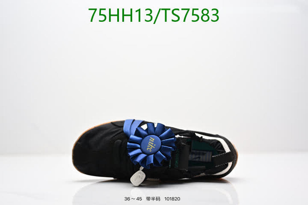 NIKE-Shoes(Women) Code: TS7583 $: 75USD