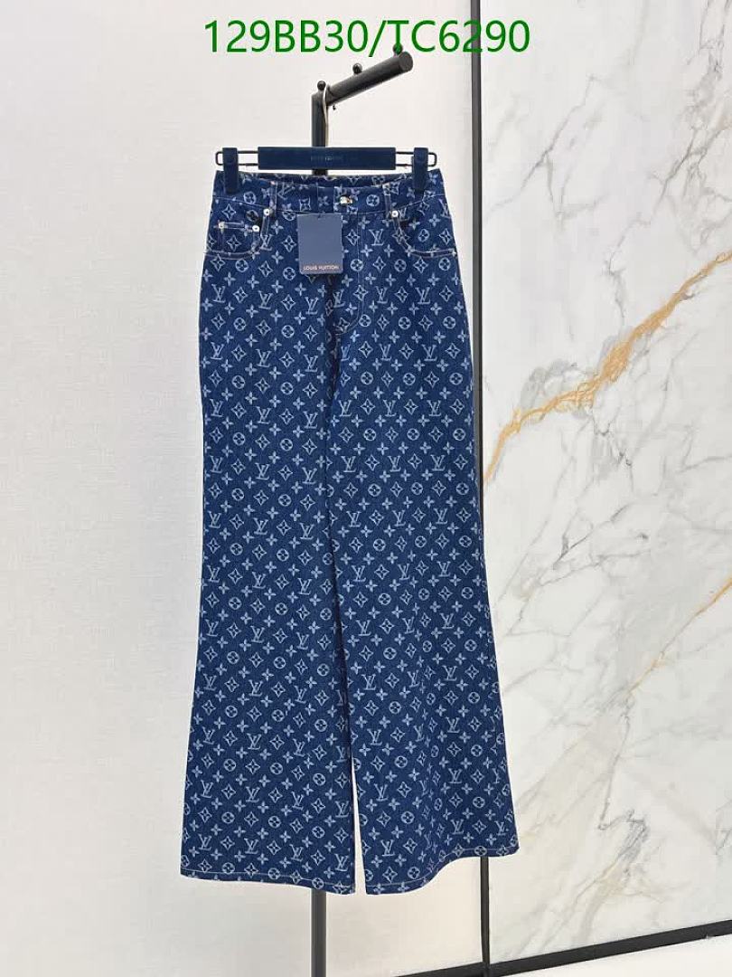 LV-Clothing Code: TC6290 $: 129USD