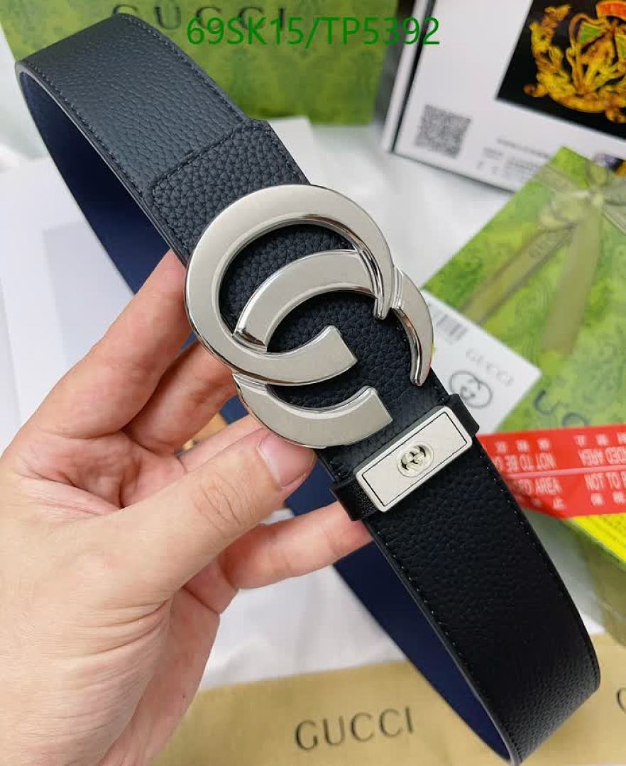 Gucci-Belts Code: TP5392 $: 69USD