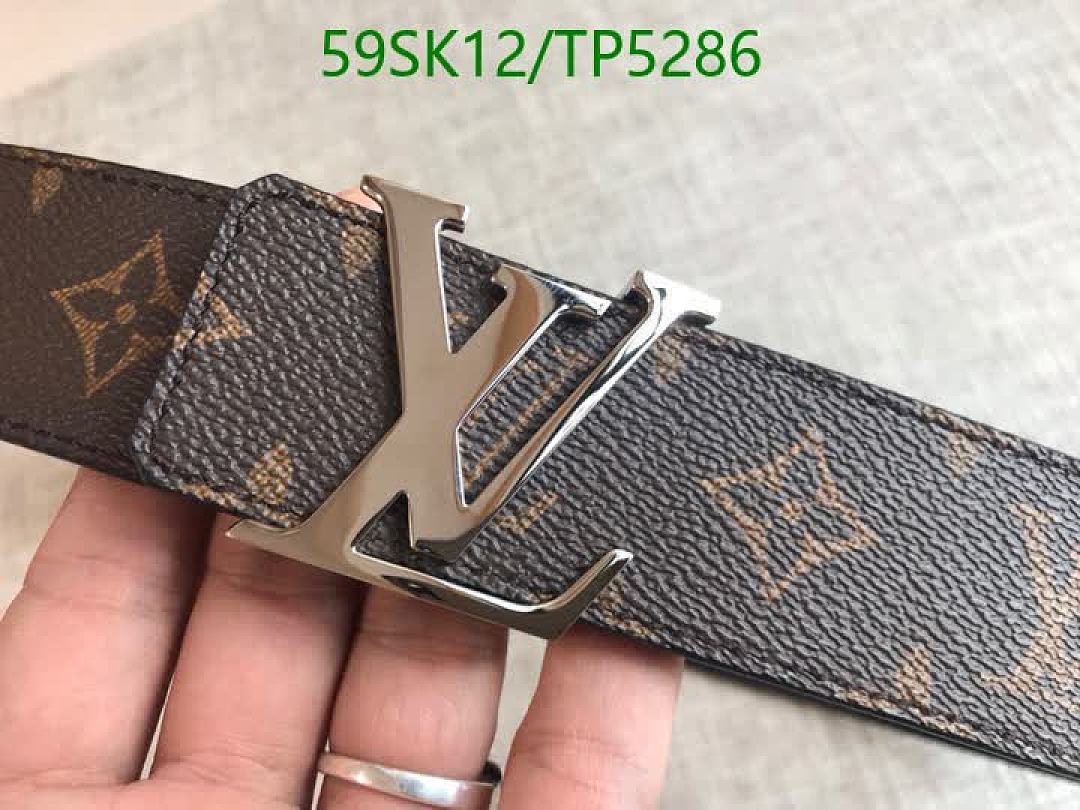 LV-Belts Code: TP5286 $: 59USD