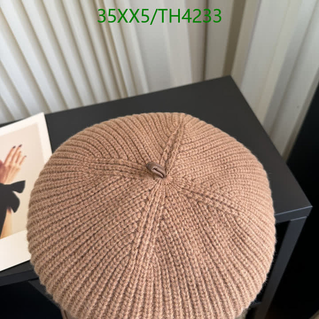 Hermes-Hats Code: TH4233 $: 35USD