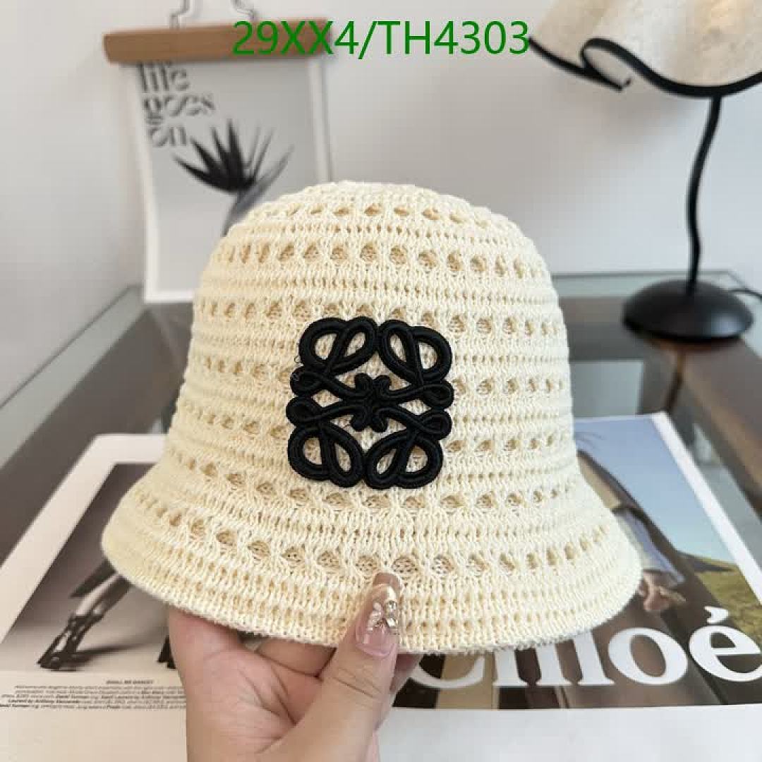 Loewe-Hats Code: TH4303 $: 29USD