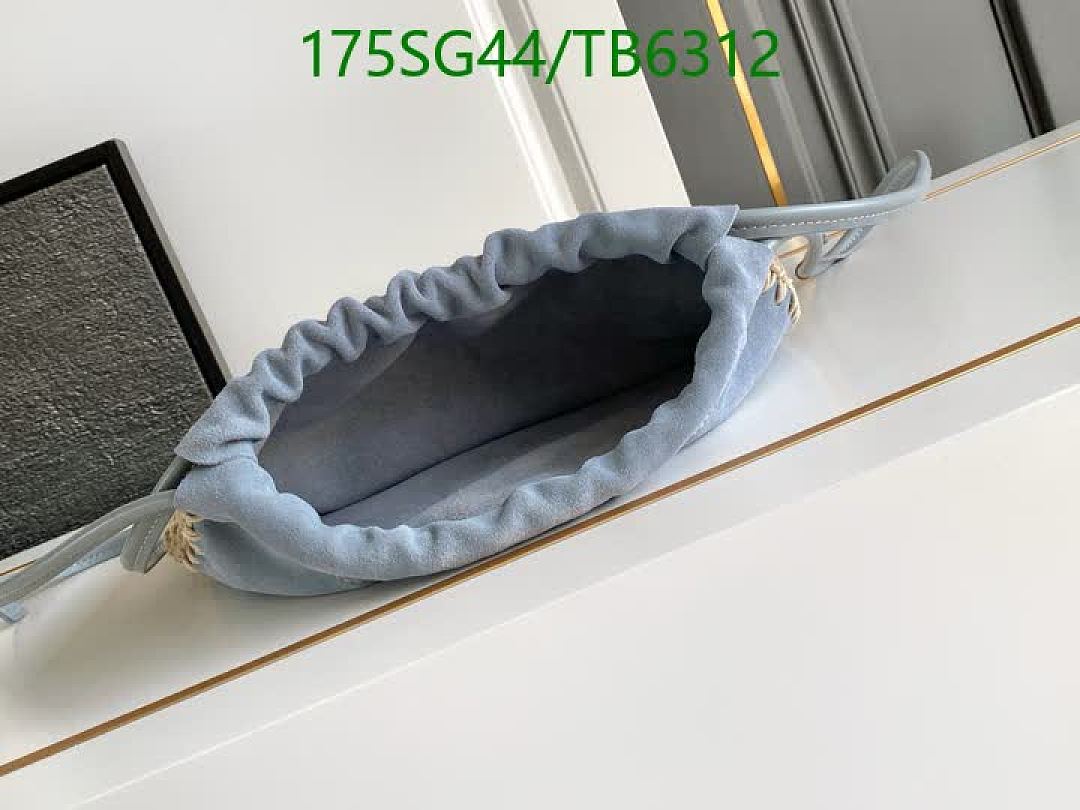 Prada-Bags(5A) Code: TB6312 $: 175USD