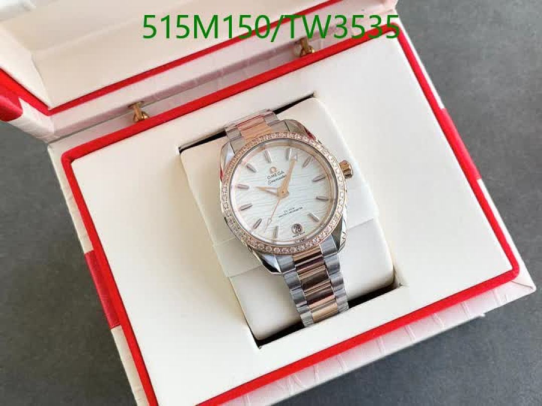 Omega-Watches(5A) Code: TW3535 $: 515USD