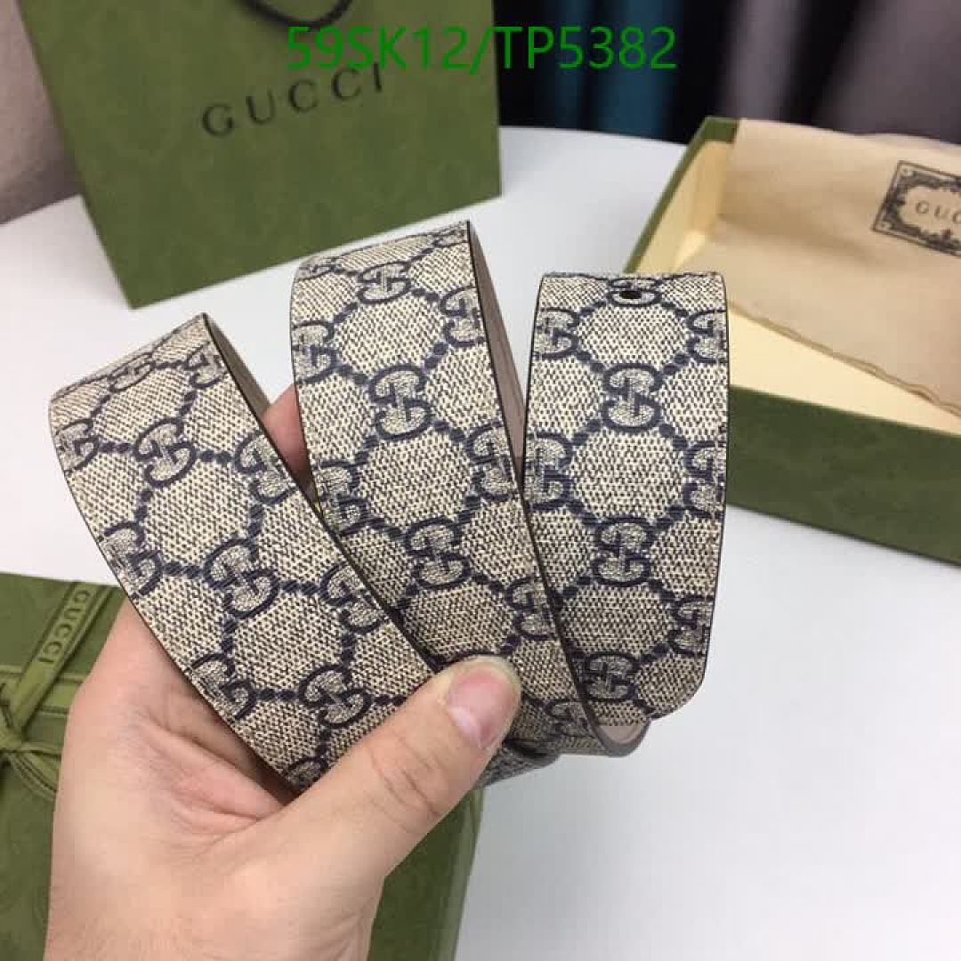 Gucci-Belts Code: TP5382 $: 59USD