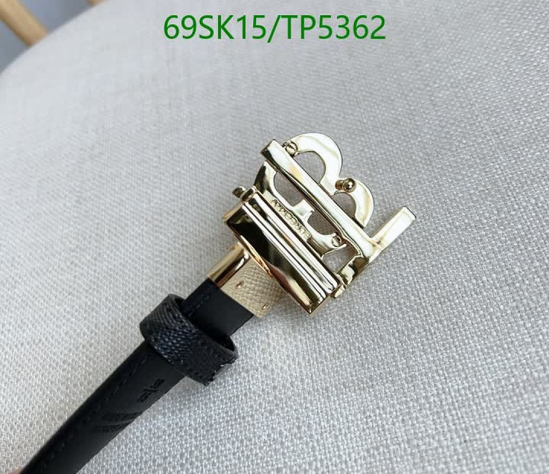 Burberry-Belts Code: TP5362 $: 69USD