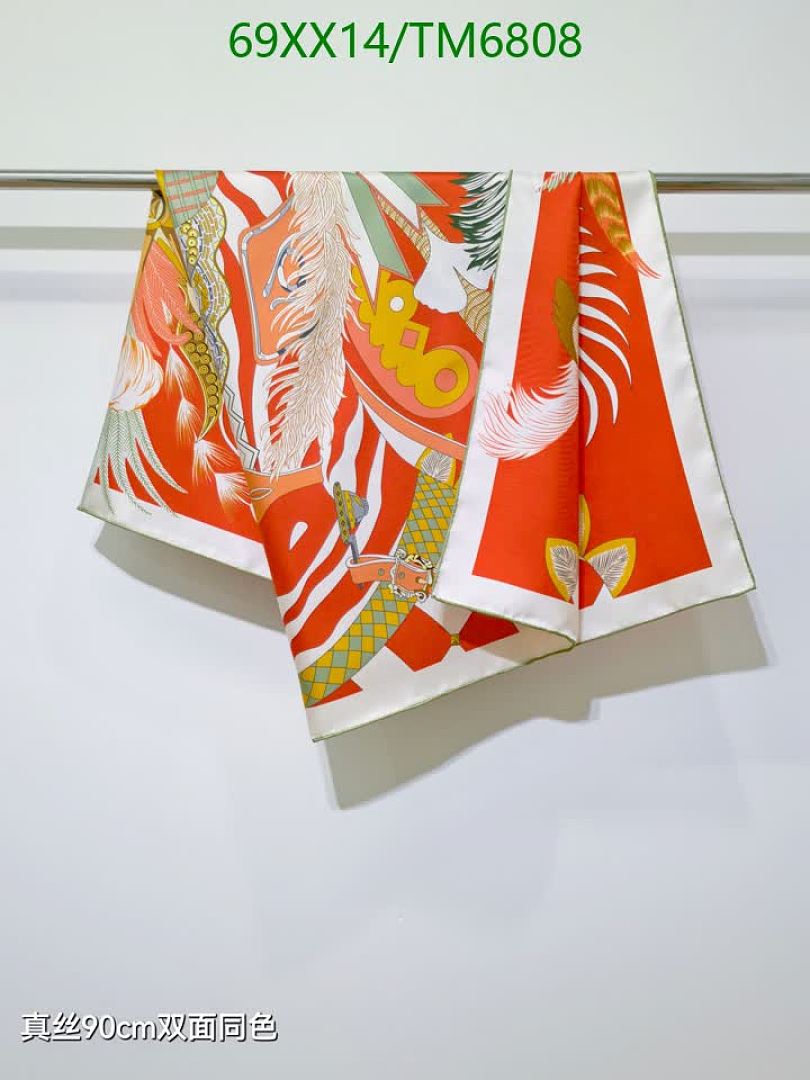 Hermes-Scarves Code: TM6808 $: 69USD