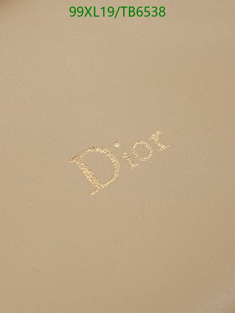 Dior-Bags(4A) Code: TB6538 $: 99USD