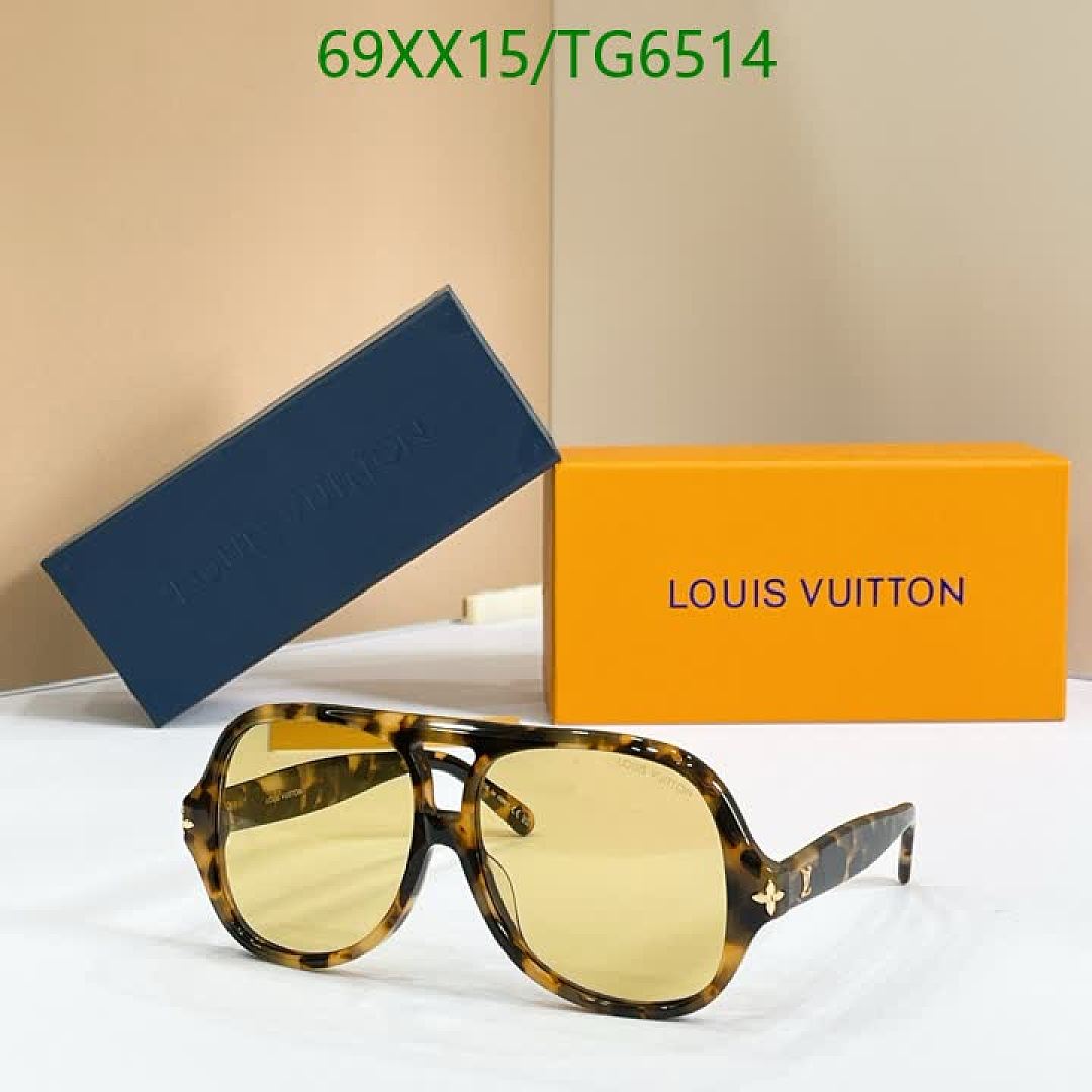 LV-Glasses Code: TG6514 $: 69USD
