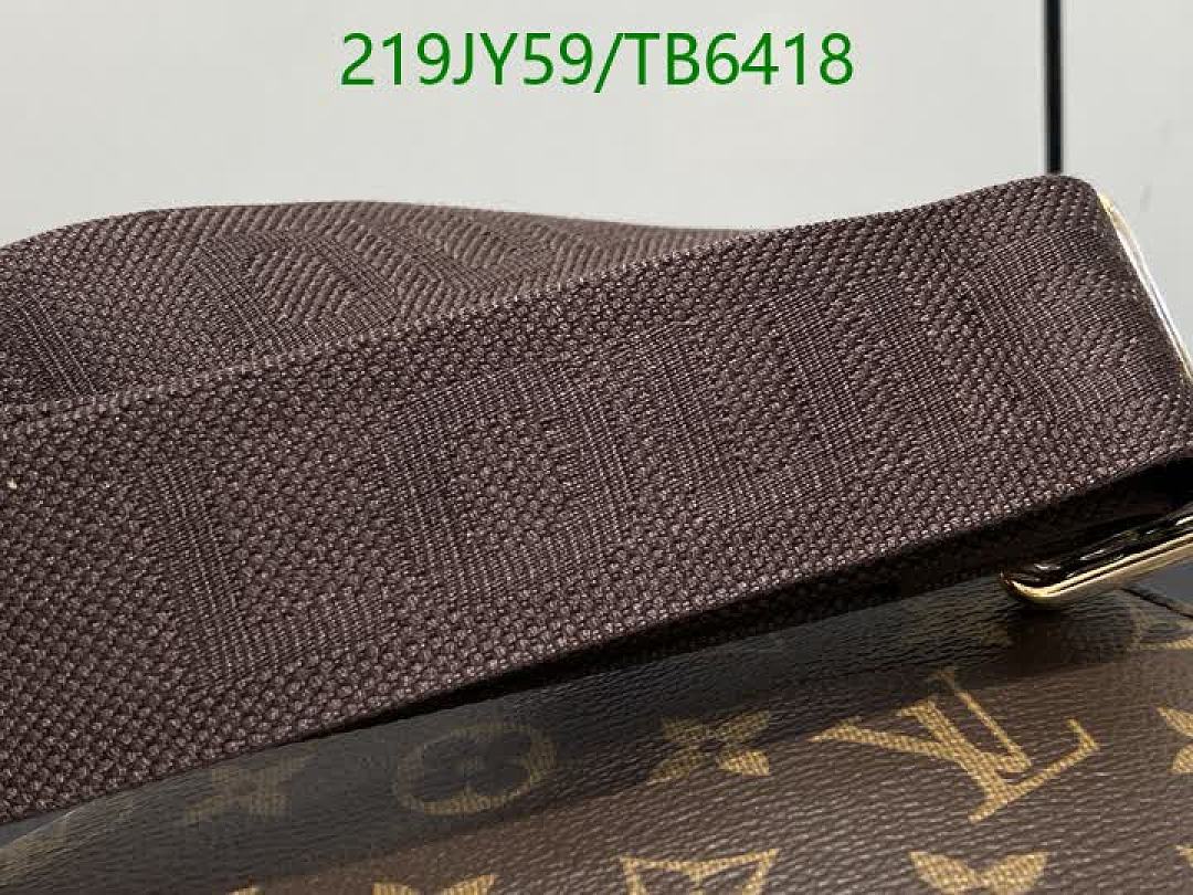 LV-Bags(5A) Code: TB6418