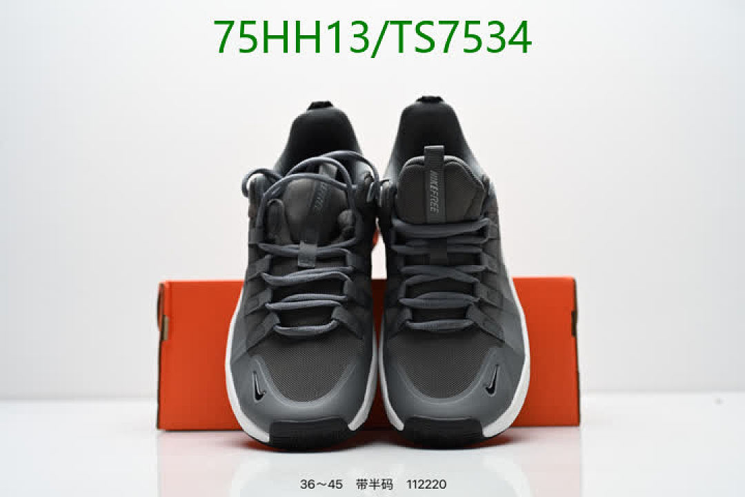 NIKE-Shoes(Women) Code: TS7534 $: 75USD