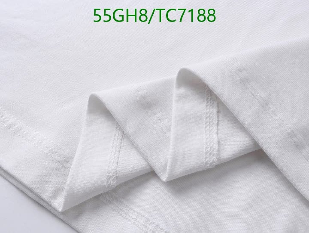 Burberry-Clothing Code: TC7188 $: 55USD