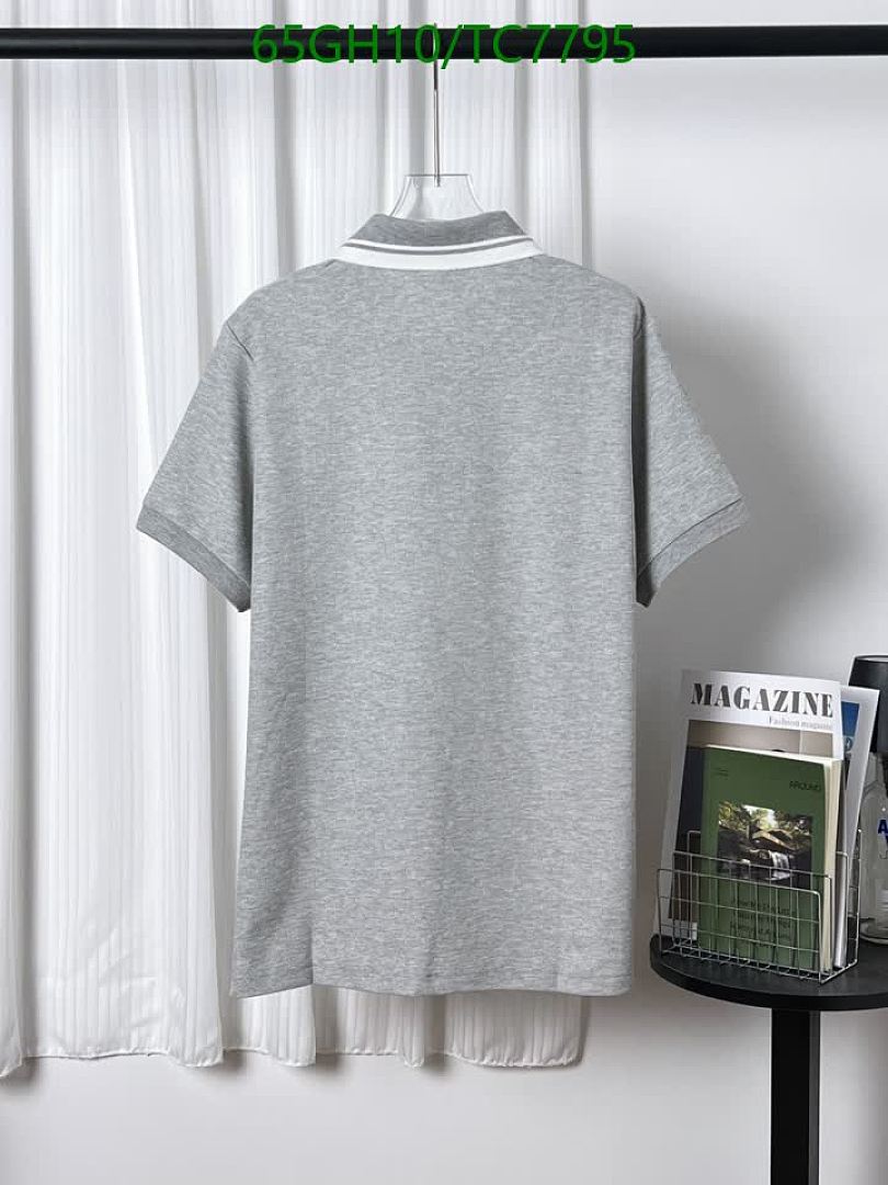 Gucci-Clothing Code: TC7795 $: 65USD
