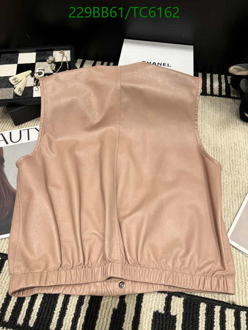 Dior-Clothing Code: TC6162 $: 229USD