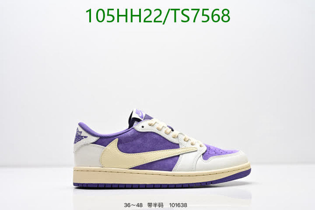 NIKE-Shoes(Women) Code: TS7568 $: 105USD