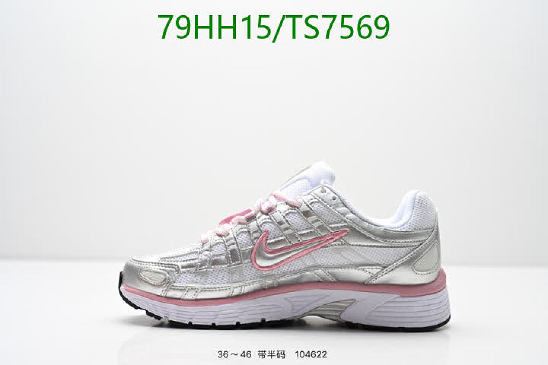 NIKE-Shoes(Women) Code: TS7569 $: 79USD