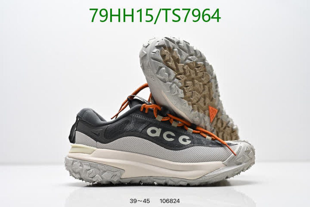 Nike-Shoes(Men) Code: TS7964 $: 79USD