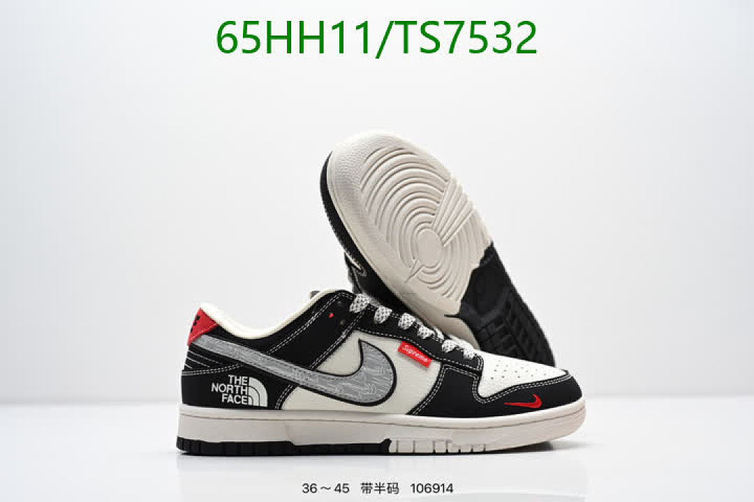 NIKE-Shoes(Women) Code: TS7532 $: 65USD