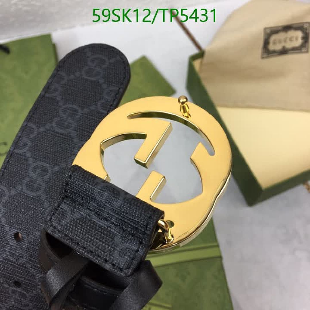 Gucci-Belts Code: TP5431 $: 59USD