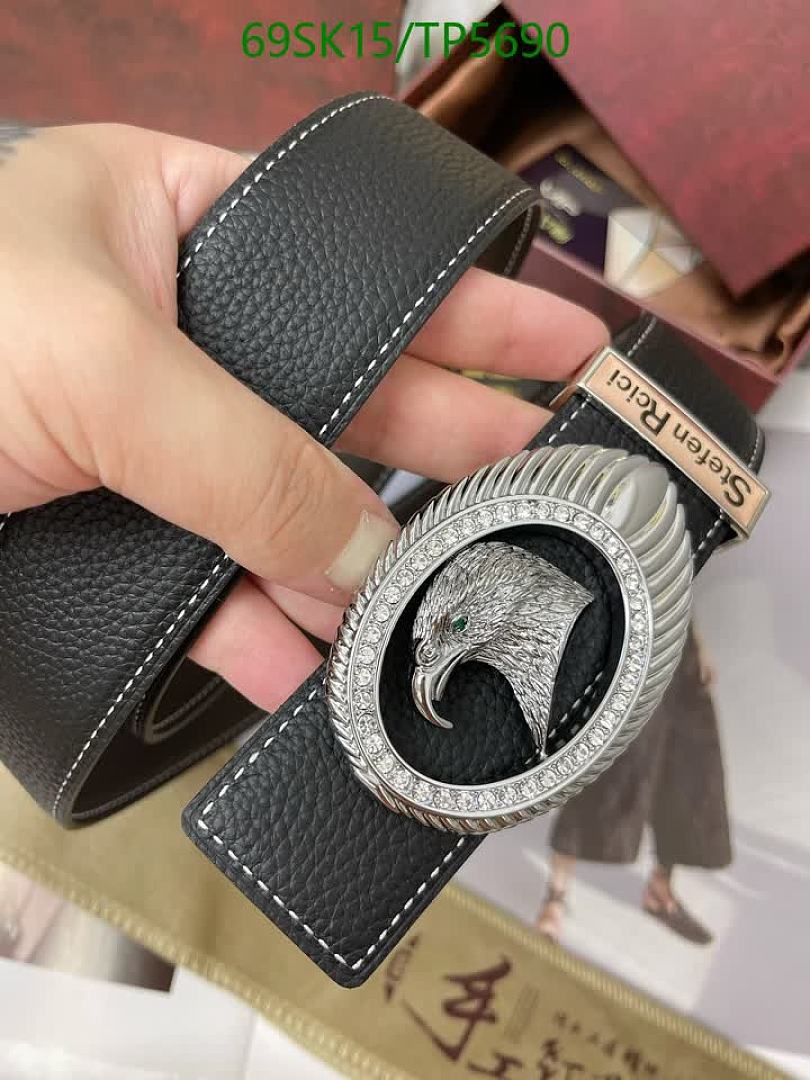 Stefen Rcici-Belts Code: TP5690 $: 69USD