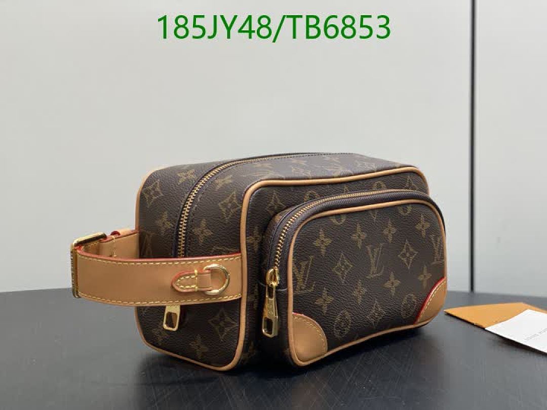 LV-Bags(5A) Code: TB6853 $: 185USD