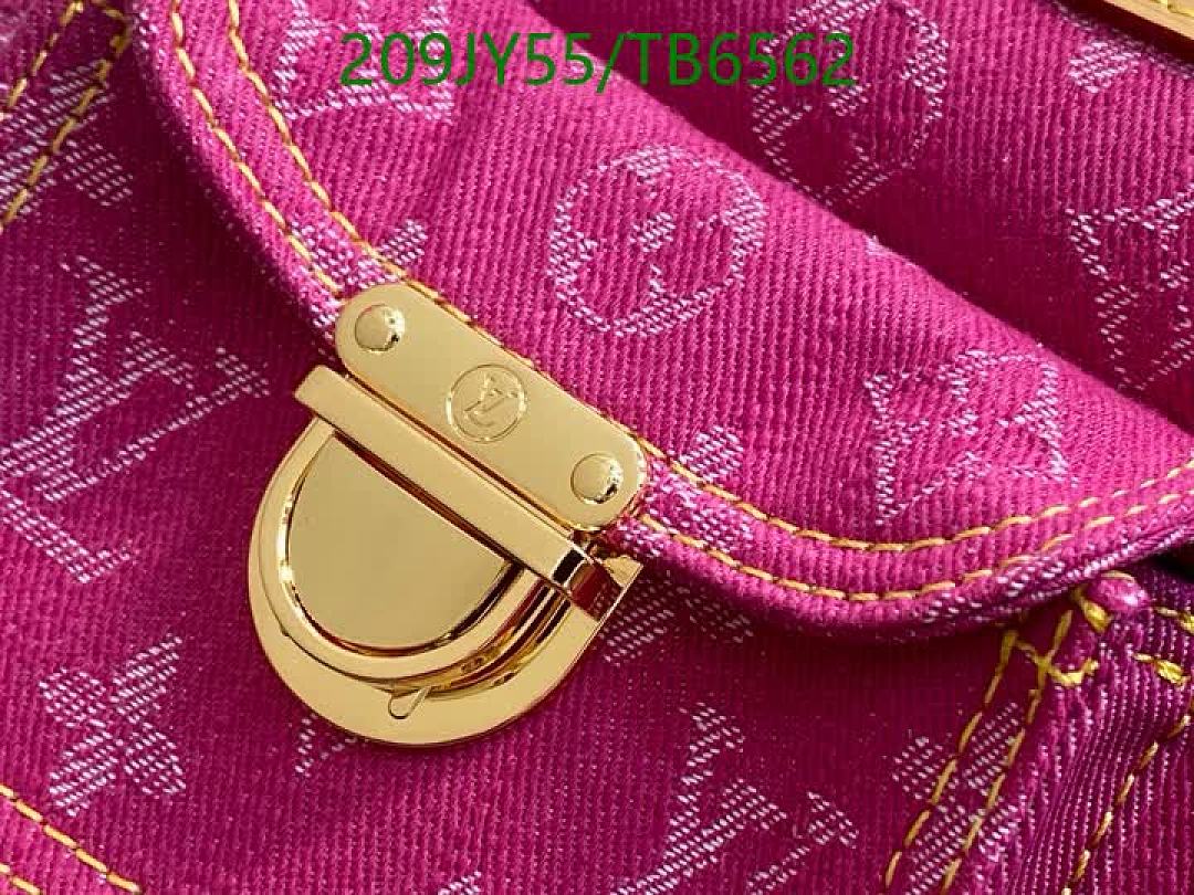 LV-Bags(5A) Code: TB6562 $: 209USD