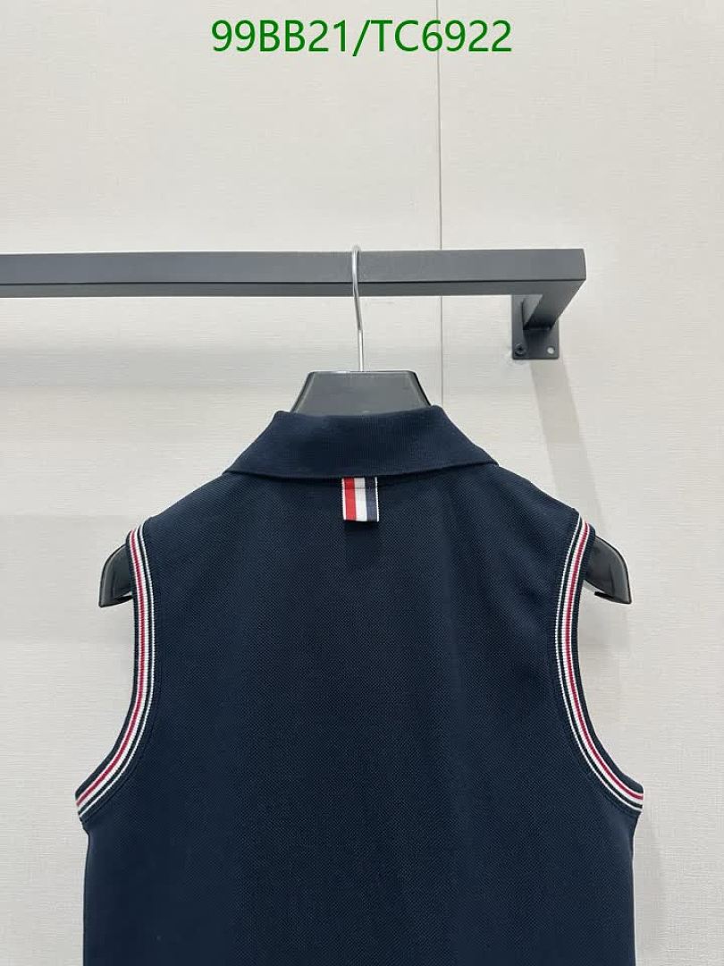 Thom Browne-Clothing Code: TC6922 $: 99USD
