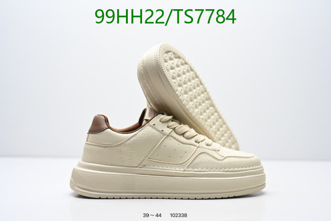 Ecco-Shoes(Men) Code: TS7784 $: 99USD