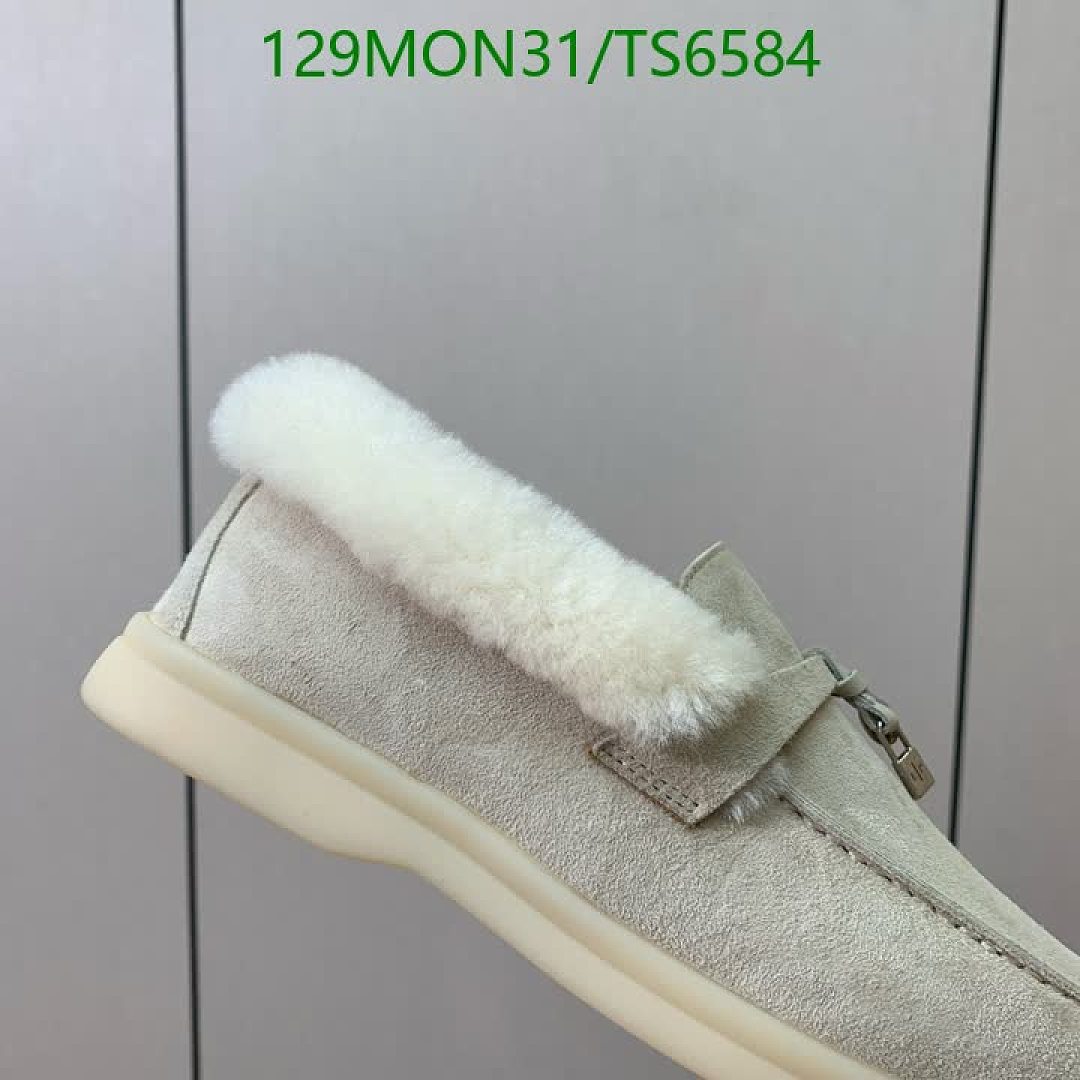 Loro Piana-Shoes(Women) Code: TS6584 $: 129USD