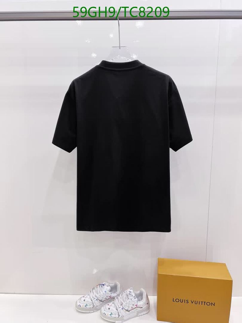 YSL-Clothing Code: TC8209 $: 59USD