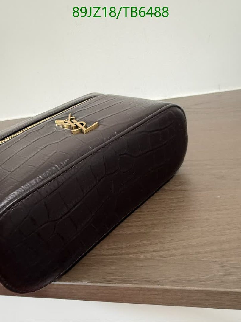 YSL-Bags(4A) Code: TB6488 $: 89USD
