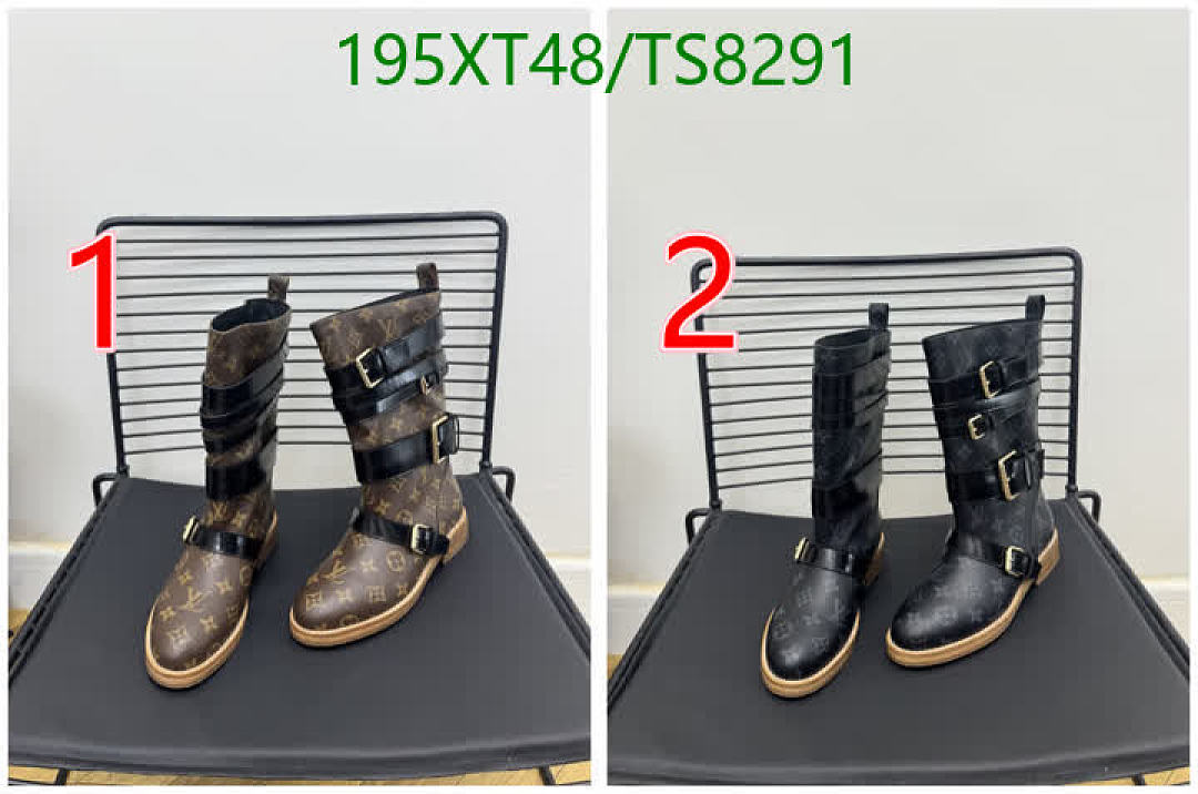 Boots-Shoes(Women) Code: TS8291 $: 195USD