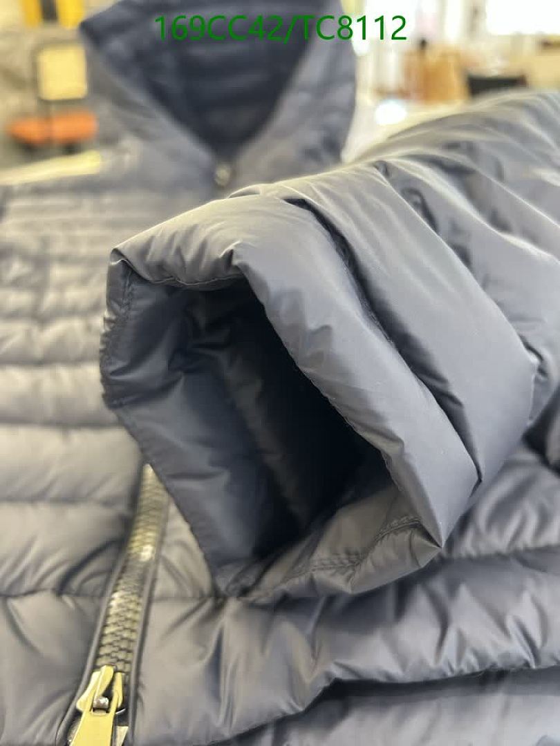 Moncler-Down Jackets(Women) Code: TC8112 $: 169USD