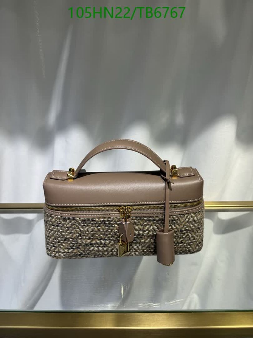 Loro Piana-Bags(4A) Code: TB6767 $: 105USD