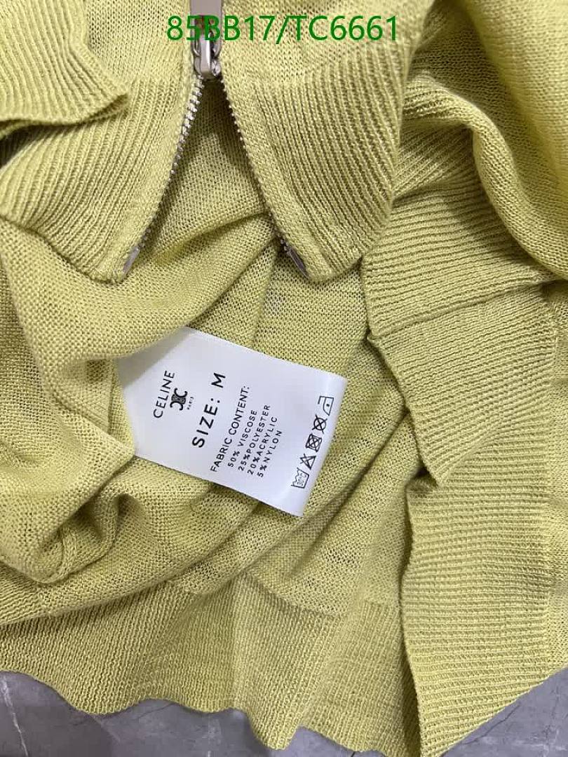 LV-Clothing Code: TC6661 $: 85USD