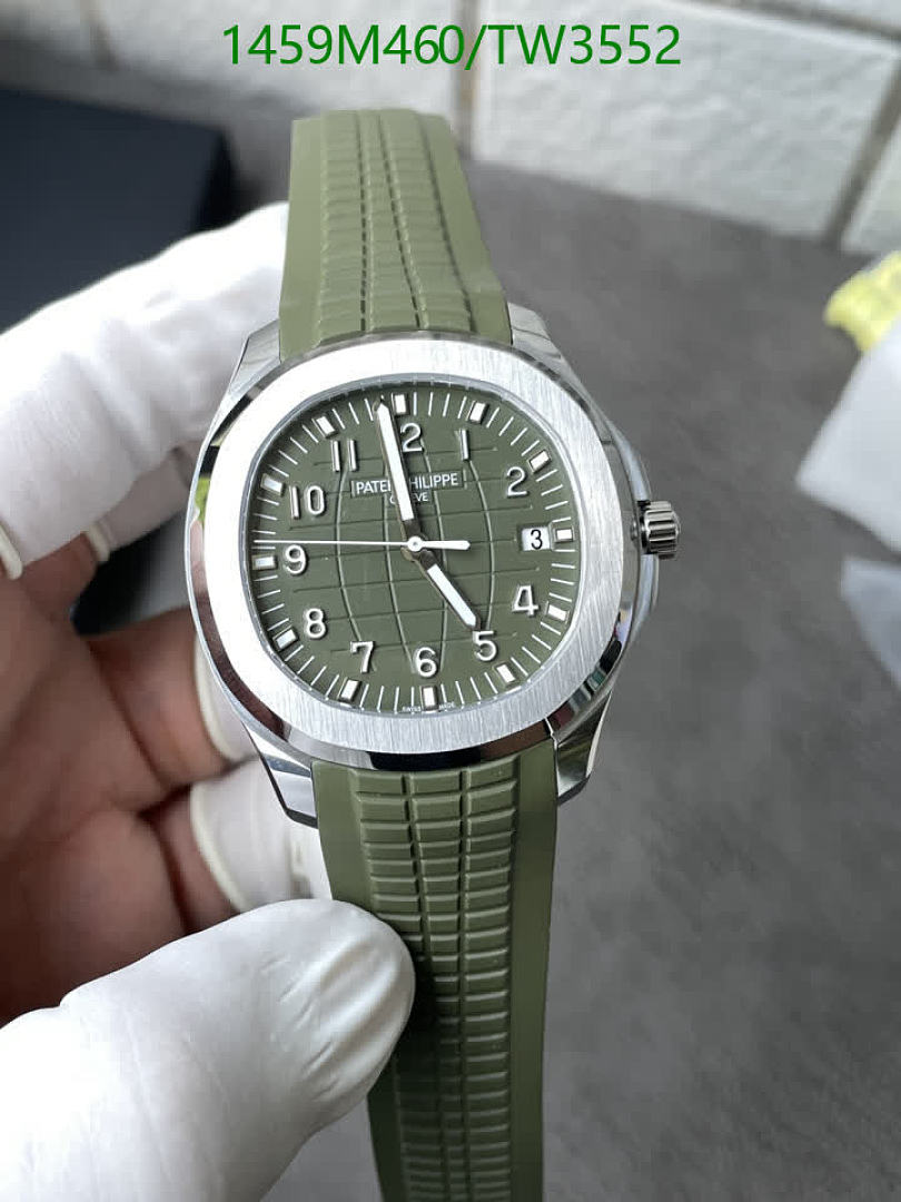 Patek Philippe-Watches(5A) Code: TW3552 $: 1459USD