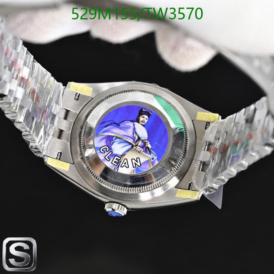 Rolex-Watches(5A) Code: TW3570 $: 529USD