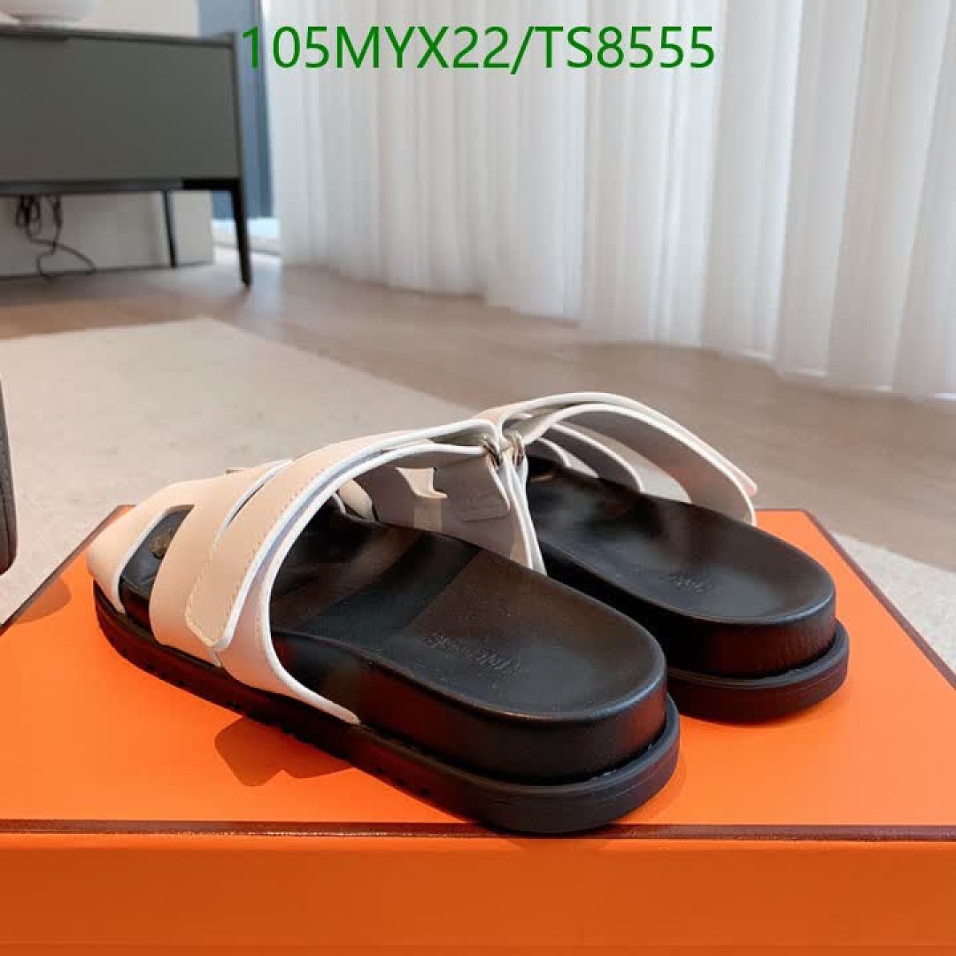 Hermes-Shoes(Women) Code: TS8555 $: 105USD