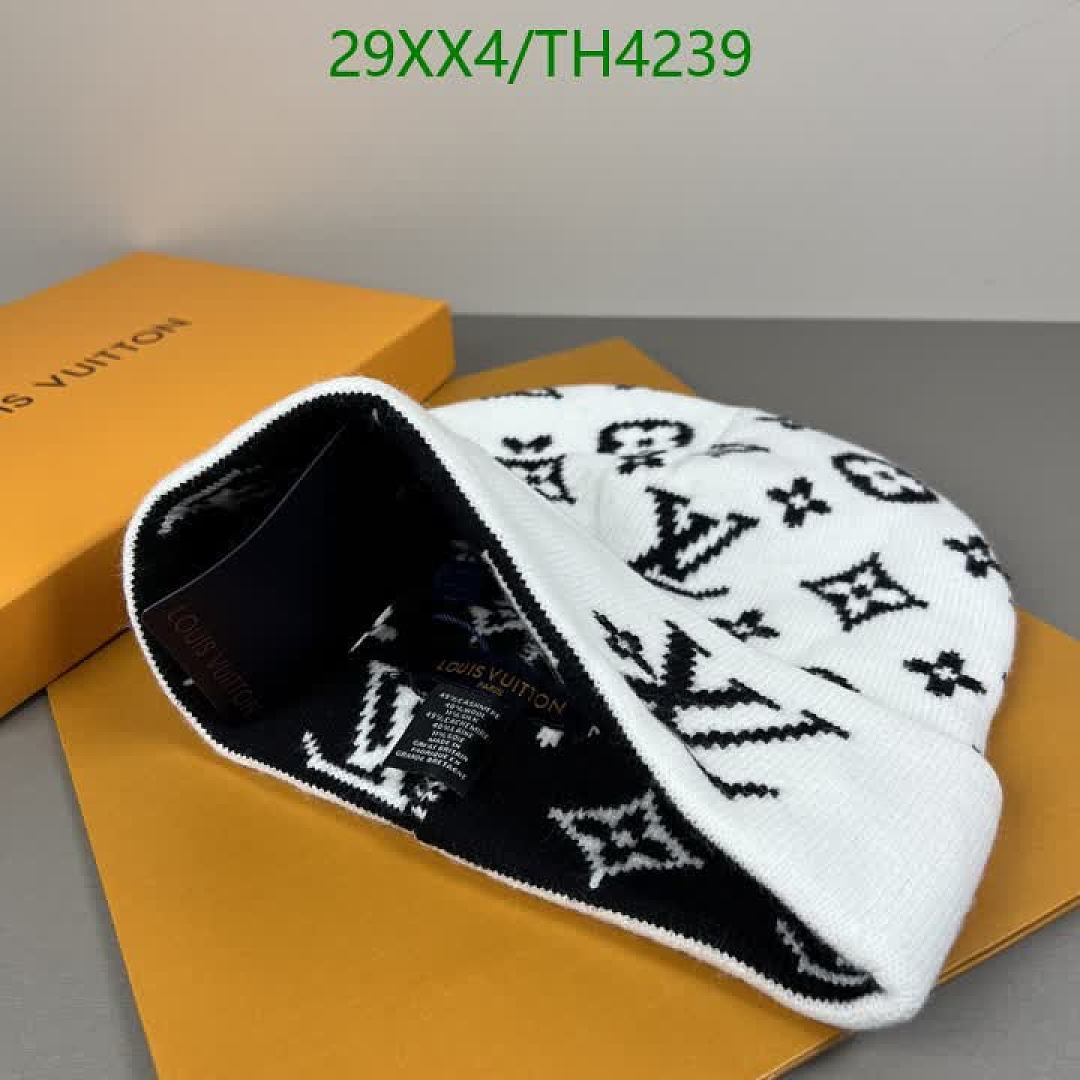 LV-Hats Code: TH4239 $: 29USD