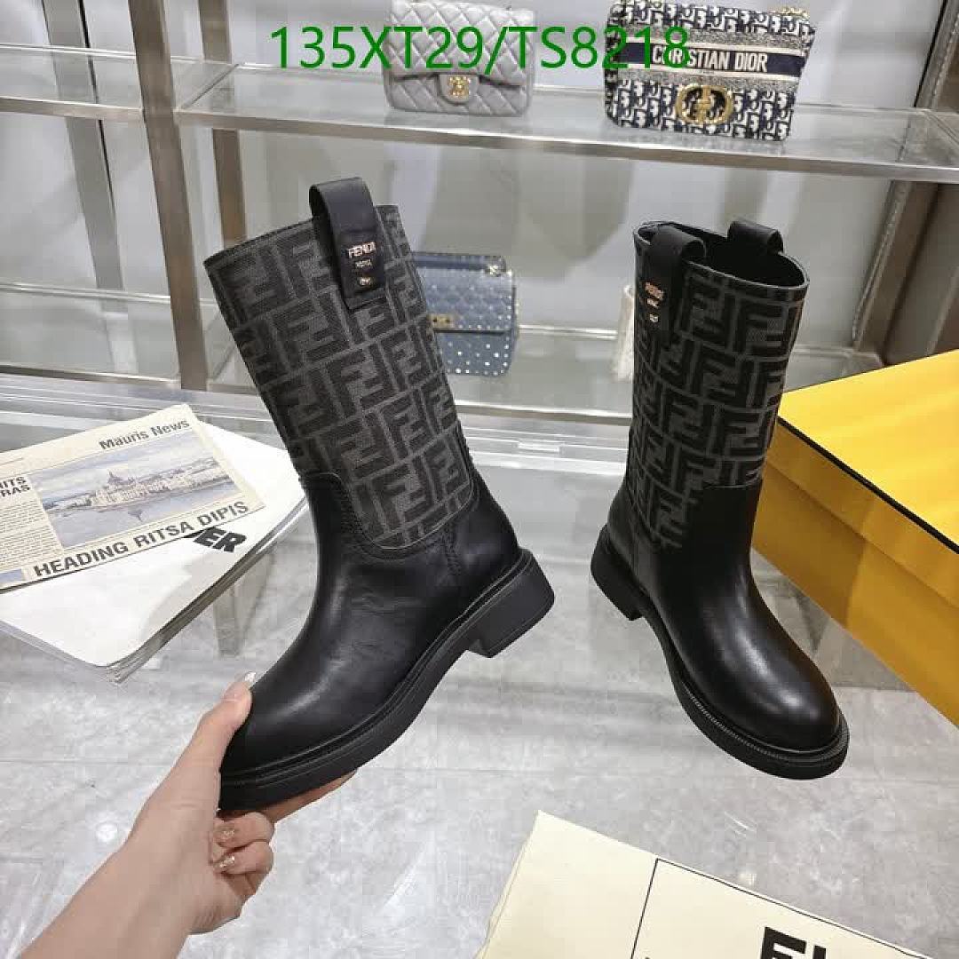 Boots-Shoes(Women) Code: TS8218 $: 135USD