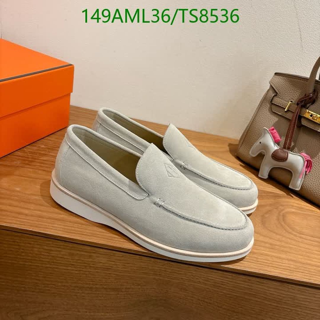 Hermes-Shoes(Women) Code: TS8536 $: 149USD