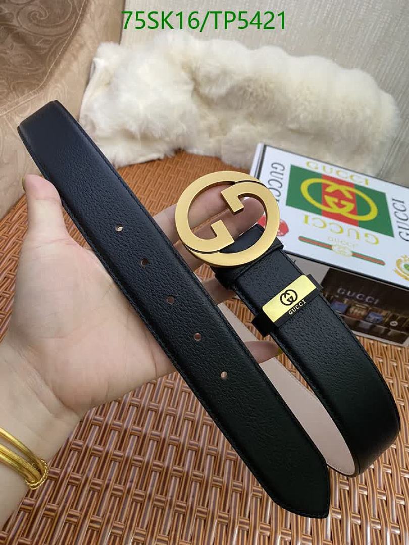 Gucci-Belts Code: TP5421 $: 75USD