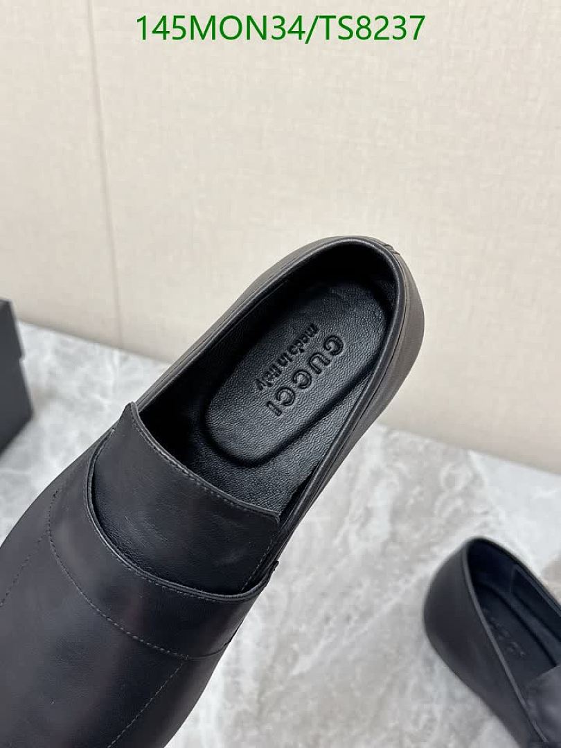 Gucci-Shoes(Women) Code: TS8237 $: 145USD