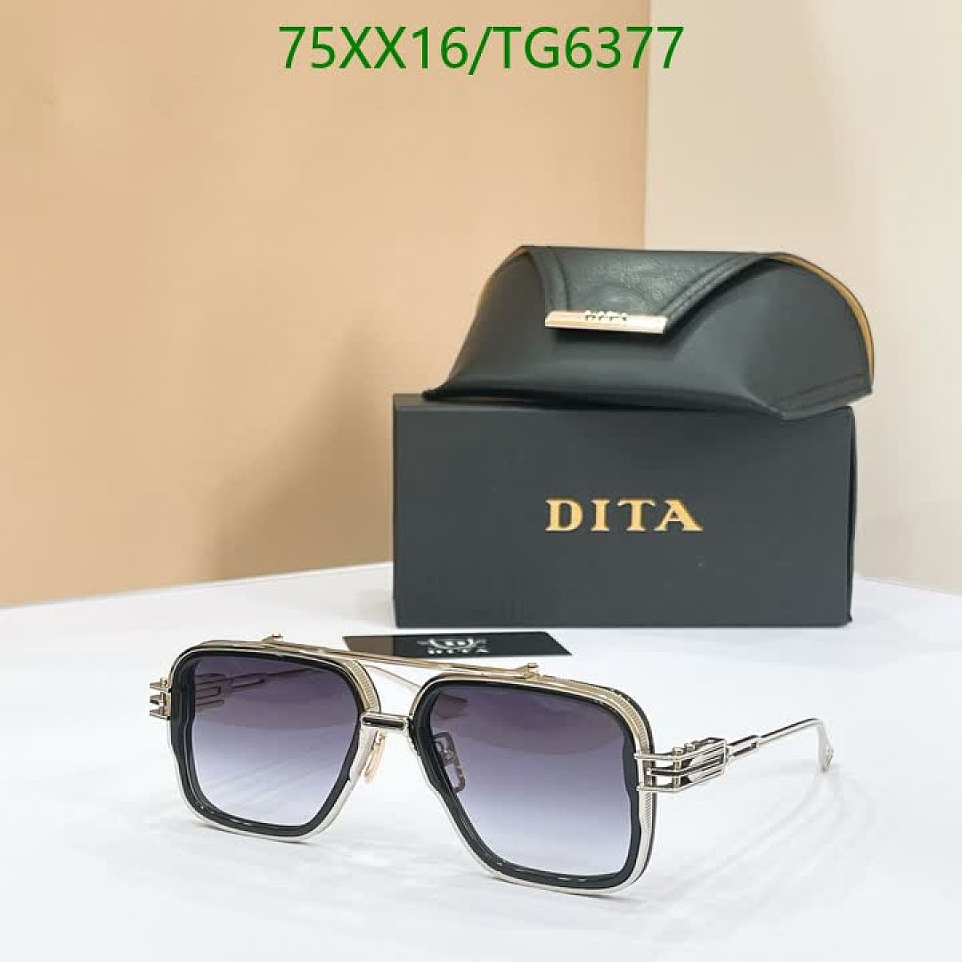 Dita-Glasses Code: TG6377 $: 75USD