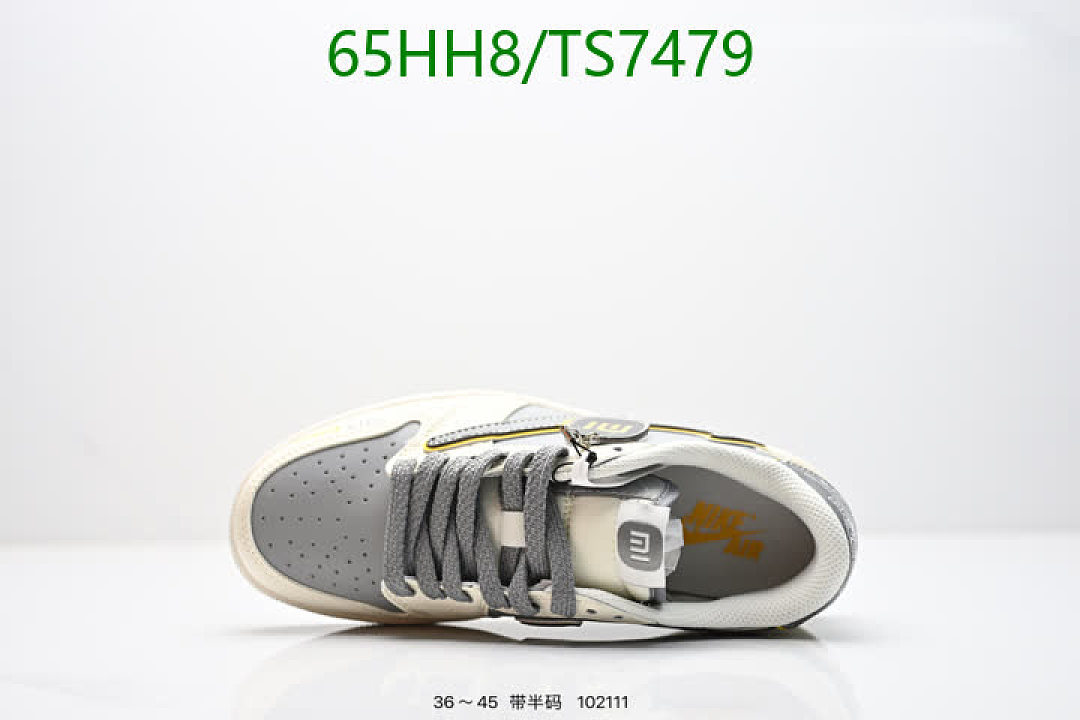 NIKE-Shoes(Women) Code: TS7479 $: 65USD