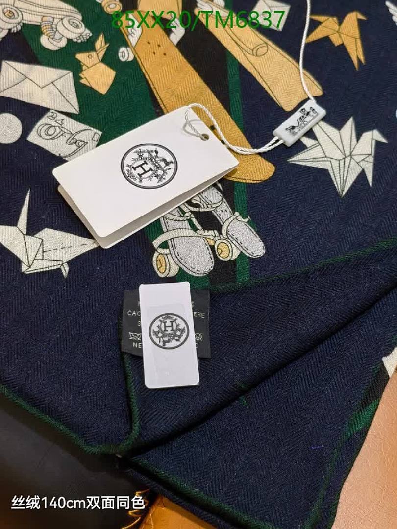 Hermes-Scarves Code: TM6837 $: 85USD