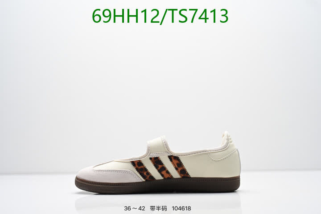 Adidas-Shoes(Women) Code: TS7413 $: 69USD